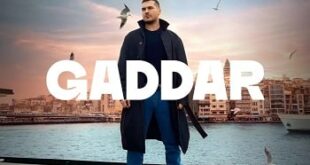 Gaddar