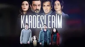 Kardeşlerim