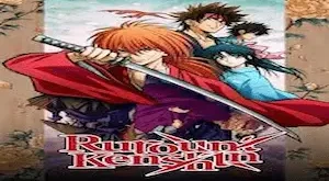 Rurouni Kenshin 1