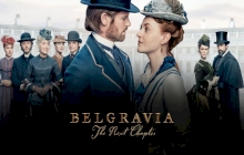 Belgravia: The Next Chapter 1