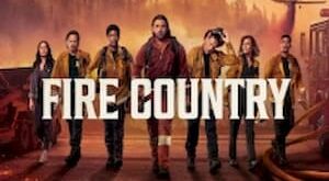 Fire Country 2