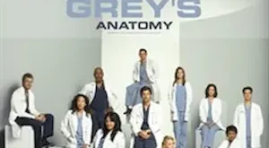 Grey’s Anatomy 20