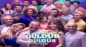 Güldür Güldür Show