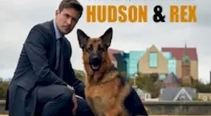 Hudson and Rex 6