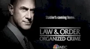 Law & Order: Organized Crime 4