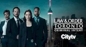 Law & Order Toronto: Criminal Intent 1.