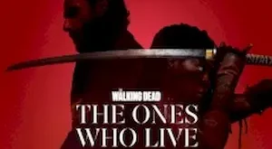 The Walking Dead: The Ones Who Live 1