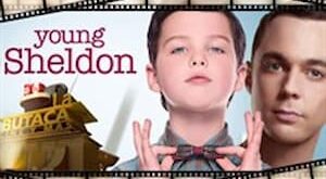 Young Sheldon