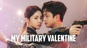 My Military Valentine