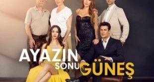 Ayazın Sonu Güneş