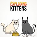 Exploding Kittens 1. Sezon