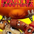 Sausage Party: Foodtopia