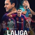 LALIGA: Más allá del gol