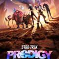 Star Trek: Prodigy 2. Sezon